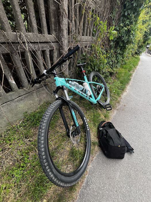 Trek marlin 7 rama L