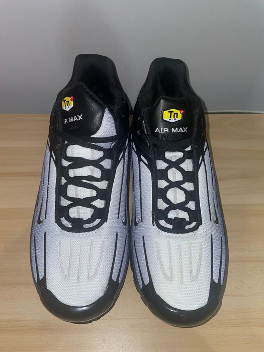 Nike air max tn 3 plus