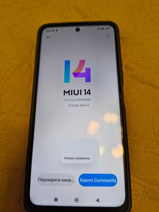 Poco X3 GT 8/128