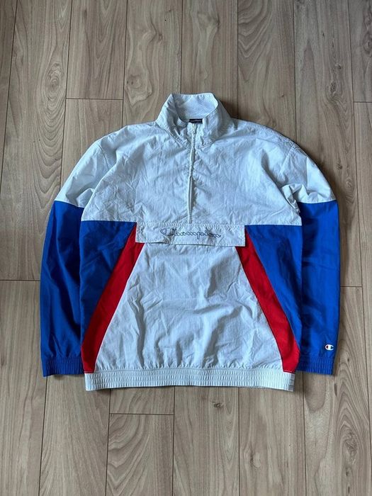Kurtka Wiatrówka Champion Anorak
L·Bardzo dobry·Champion