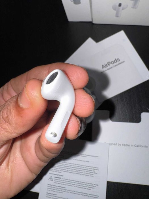 Airpods 4 Geração Novo Selado( Nao Originais )