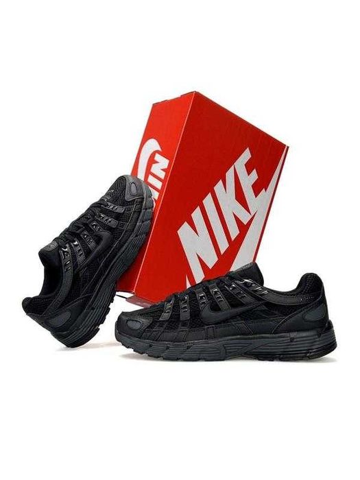 Кросівки Nike P-6000 (2 кольори)