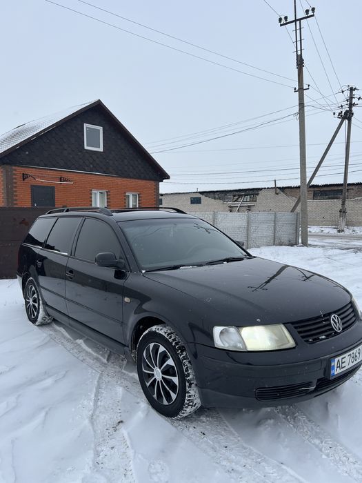Продам Volkswagen б5