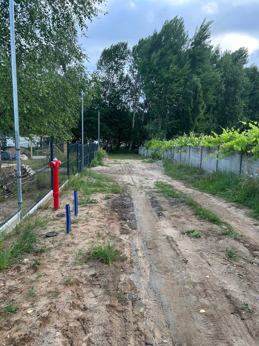 Malownicza działka nad Jeziorem - 1300 m² - RYDZEWO - Powiat Drawski - Widok 2