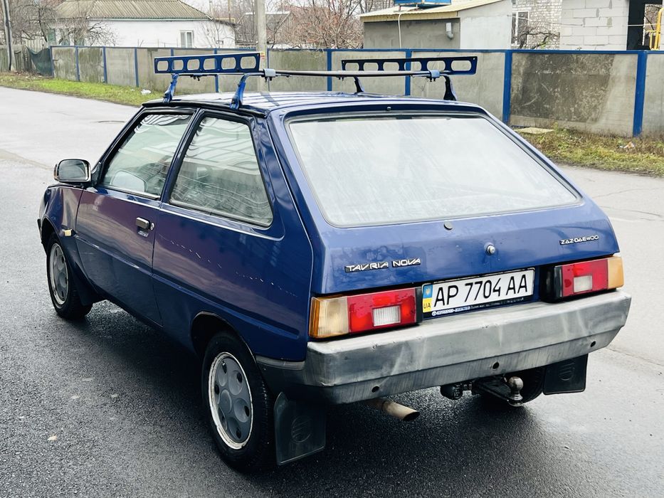 Продам таврию, 1,2мотор 2002 год