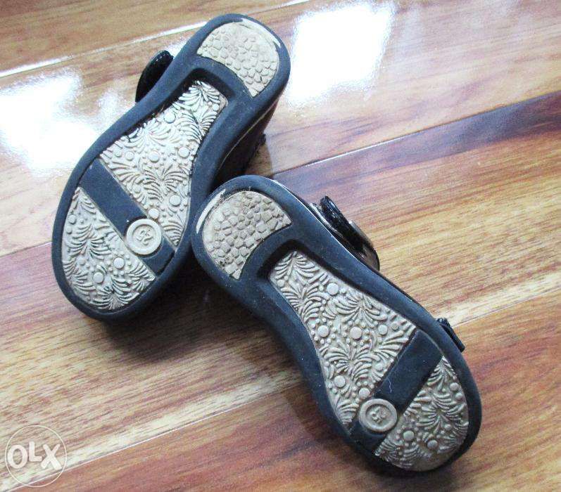 Buciki Nelli Blu w rozm. 25