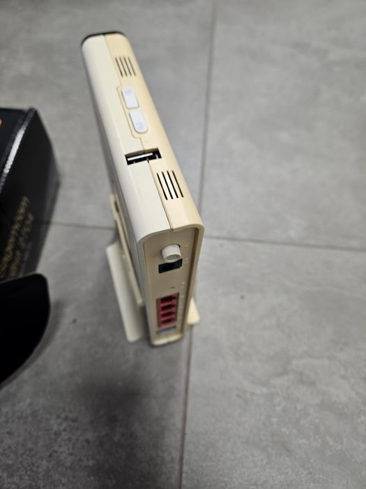 Router Sagem Fast 2704