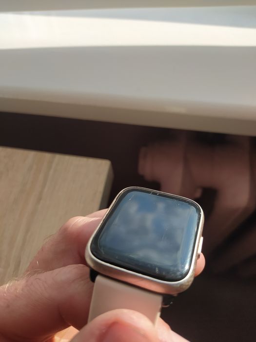 Zegarek SmartWatch LW61