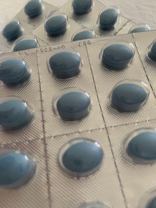 Капсули від випадіння Innoaesthetics inno caps hair