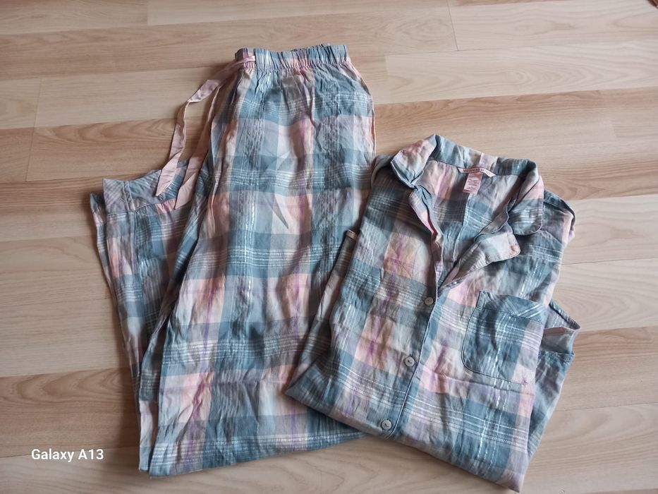 Victoria's Secret piżamka damska M