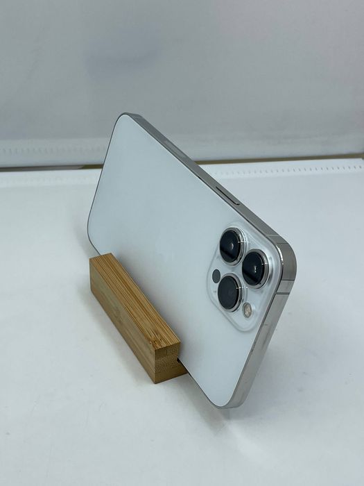 iPhone 13 Pro Max 512GB Silver ГАРАНТІЯ 6 Місяців МАГАЗИН
