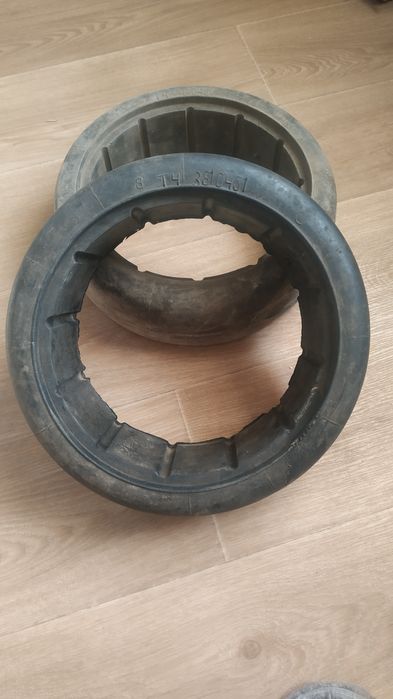 Гума КРН 300x100 нова, гумастик, покришка, резина