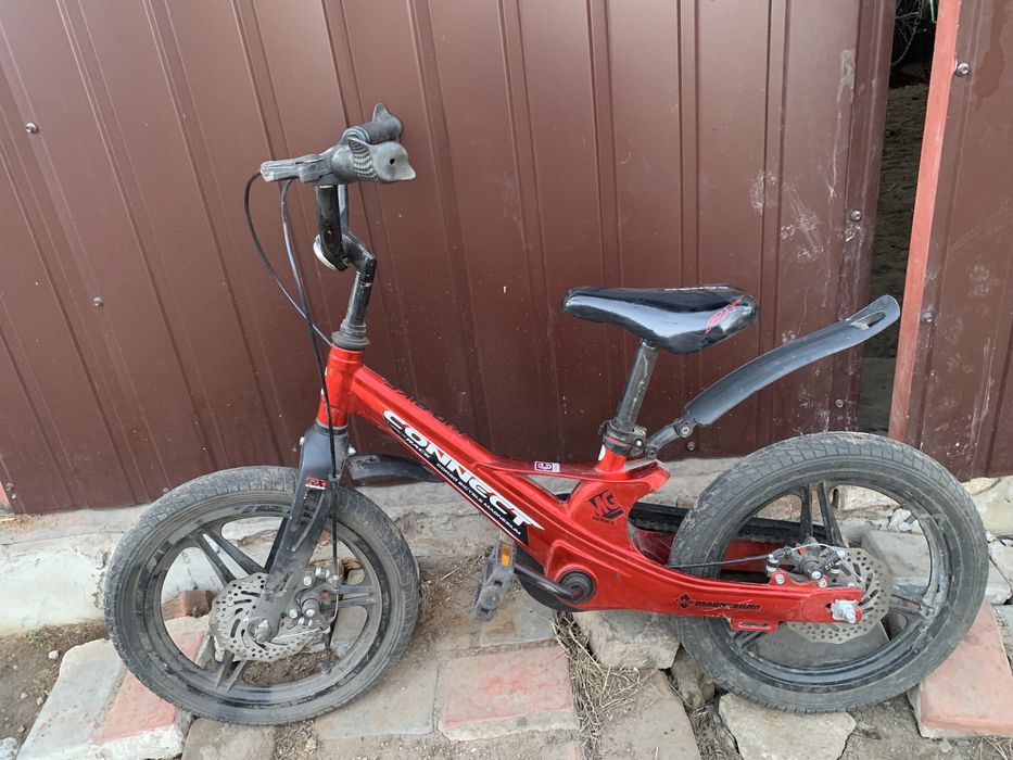 велосипед дитячий