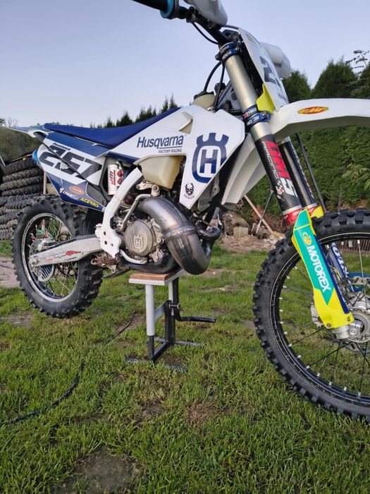 Husqvarna