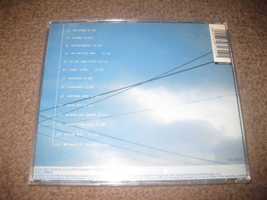 CD dos Austin/Portes Grátis!430717496072622081