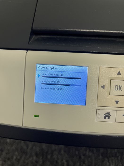 Konica Minolta bizhub 4700p