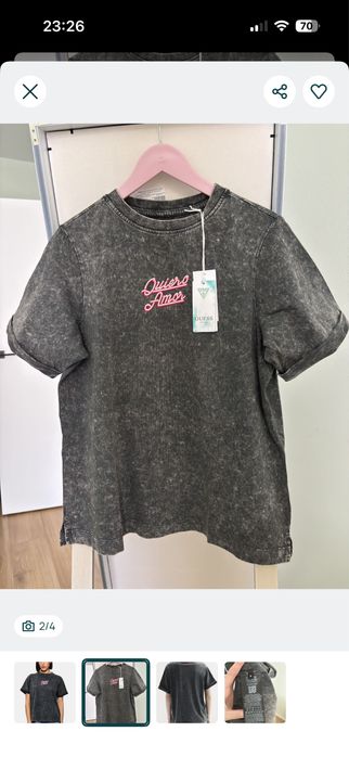 Футболка Guess S