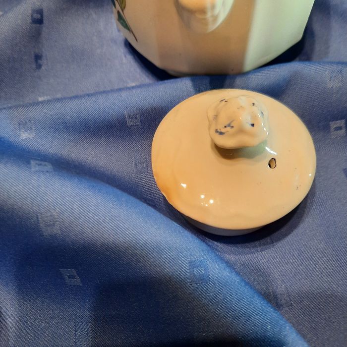 Cukierniczka, unikatowej serii, kolekcjonerska