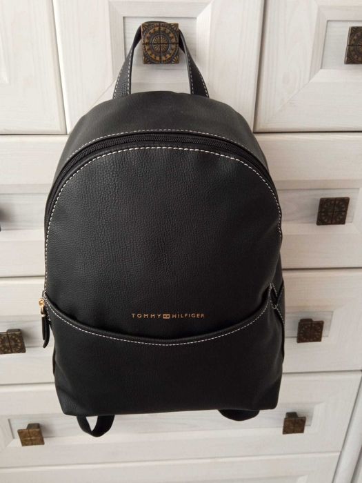 Tommy Hilfiger, plecak