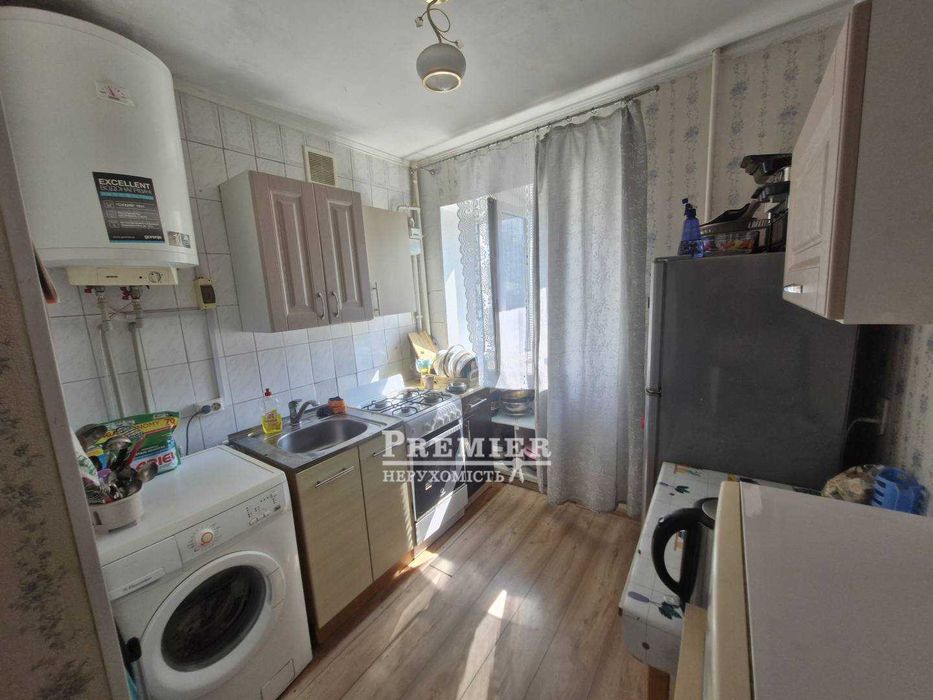 Продаж 2 кімн. квартири поруч моря
