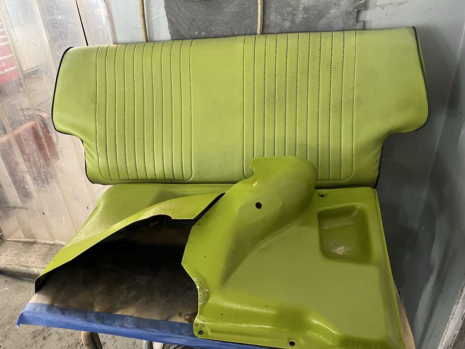 Czesci fiat 126p  cytrynki kola silnik skrzynia