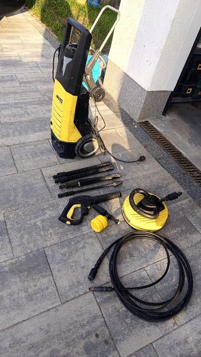 Karcher  K 5.7 używany