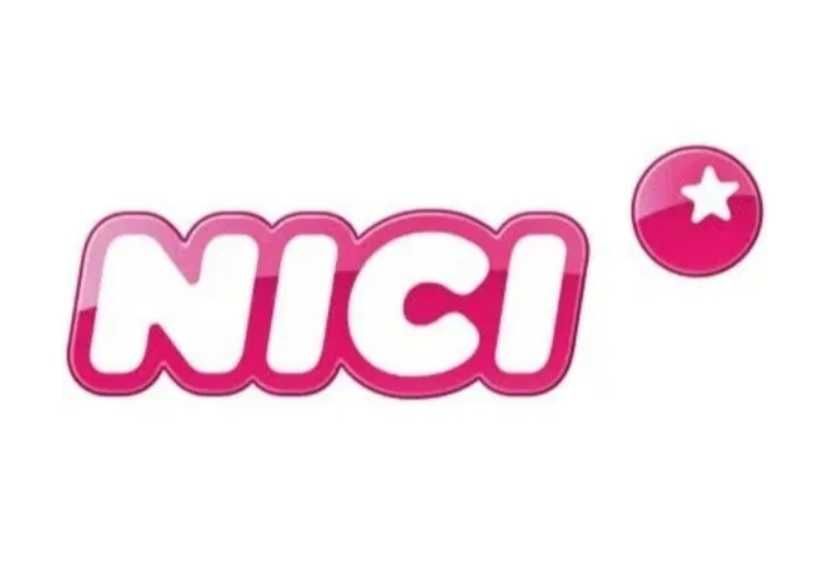 Maskotka, pluszak, zabawka, Niedźwiadek Miś NICI 22cm