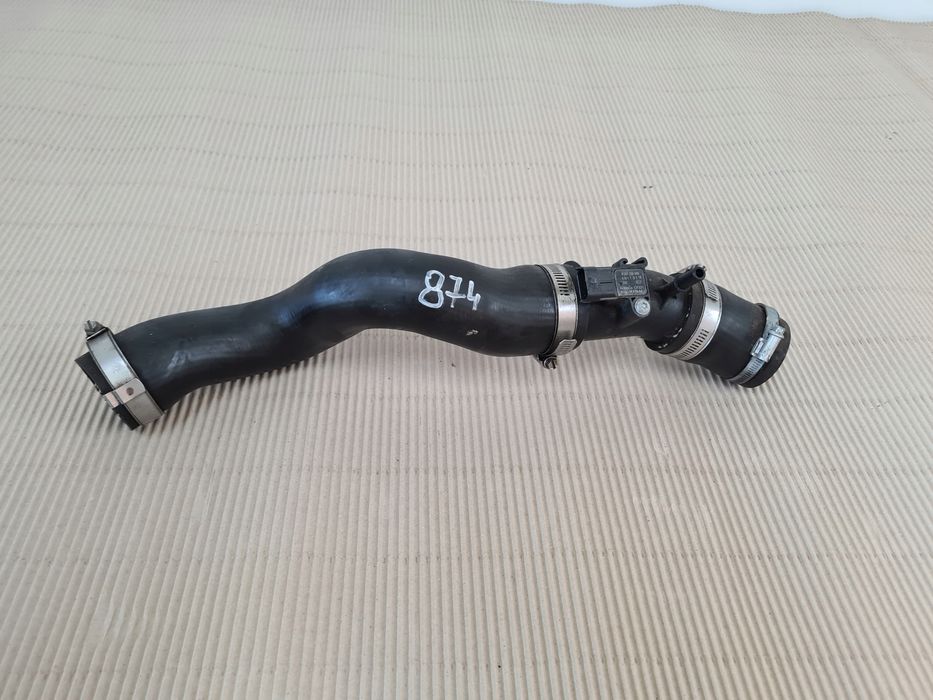 Przewód Płynu Chłodzącego Ford Focus Mk3 1.0 Ecoboost