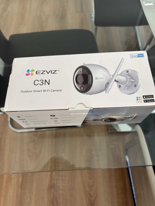 Camara EZVIV C3N