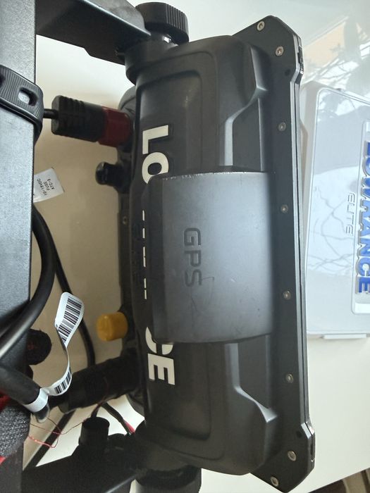 Ehosonda Elit FS7