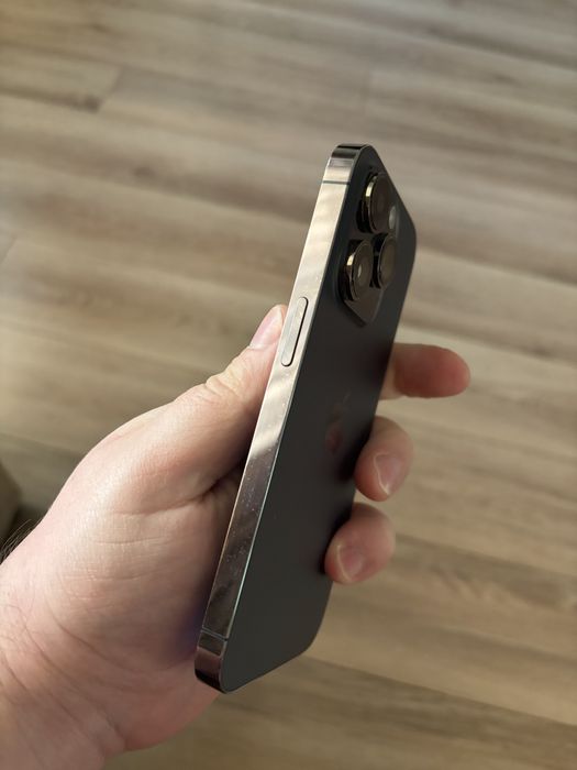 iPhone 14 Pro 128g Deep Purple