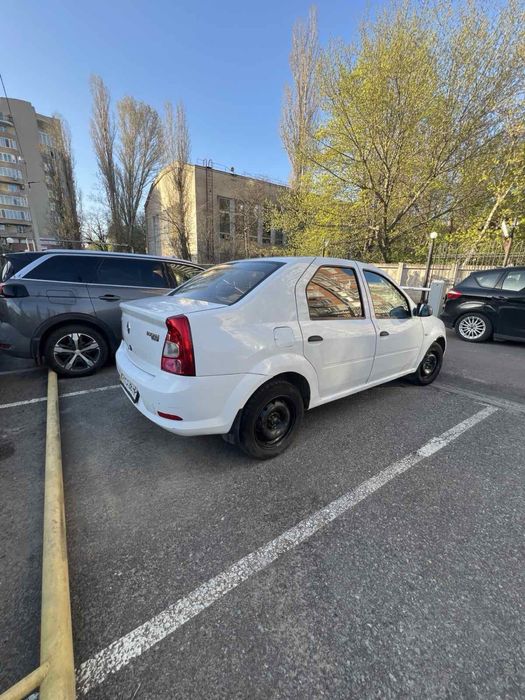 Продам Renault Logan