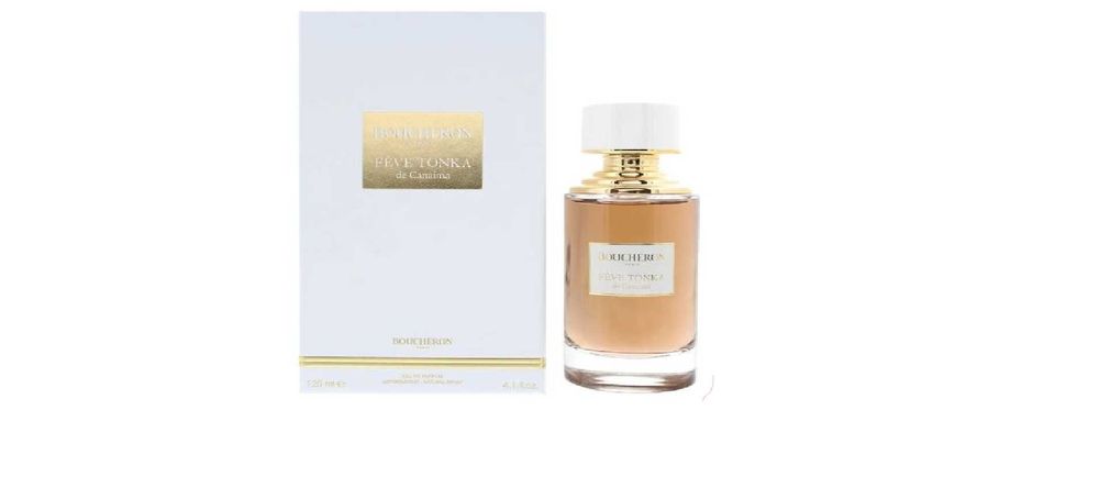 Boucheron Feve Tonka De Canaima Eau de Parfum 125 ml Oryginał
