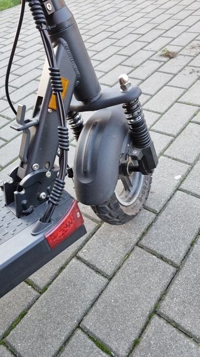 Sprzedam hulajnogę joyor y6s