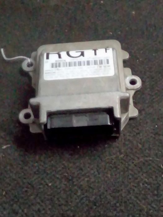 Centralina De Airbags Chrysler Voyager Iii (Rg, Rs)