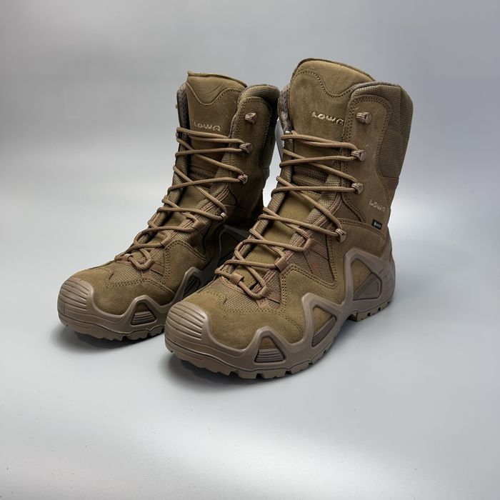 Чоловічі берци Lowa Zephyr GTX HI (MK1) ориігнал