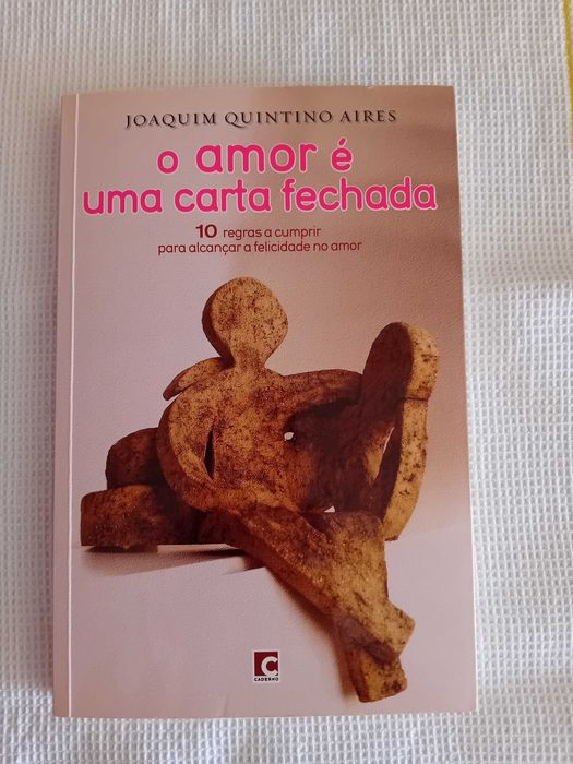 Livros em muito bom estado: Amor-Intimidade
