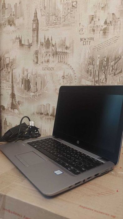 Хорошая цена HP i5 6300 / RAM 8 Gb / SSD, НАЛИЧИЕ 2шт