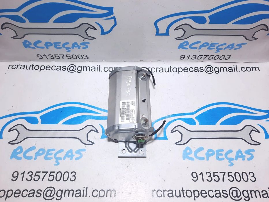 AIRBAG PASSAGEIRO PENDURA BMW SERIE 3 E92 E92 LCI E91 E91 LCI E90 E90