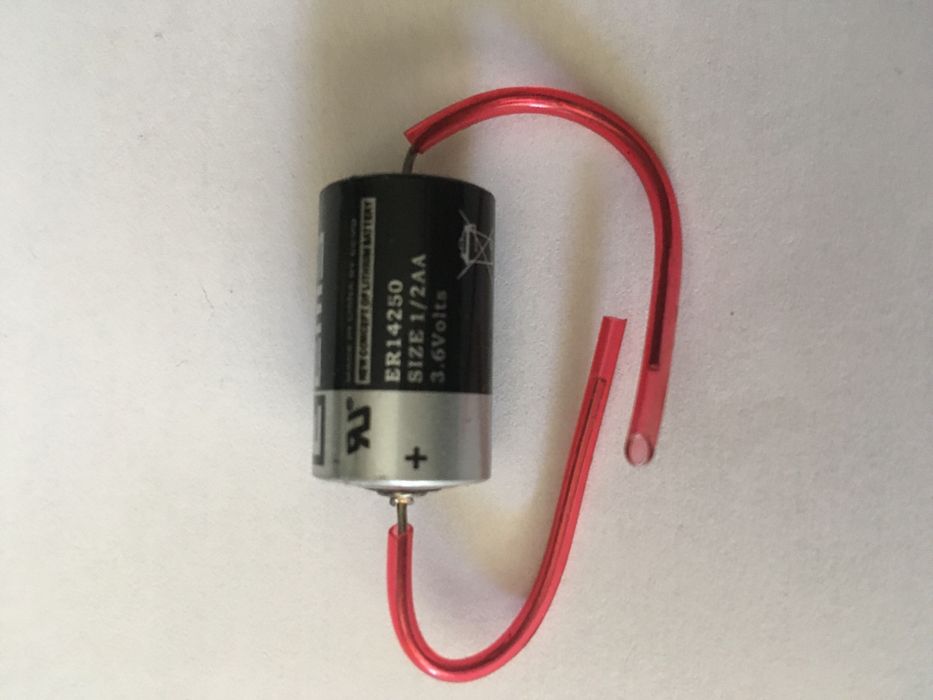 Lithium battery new