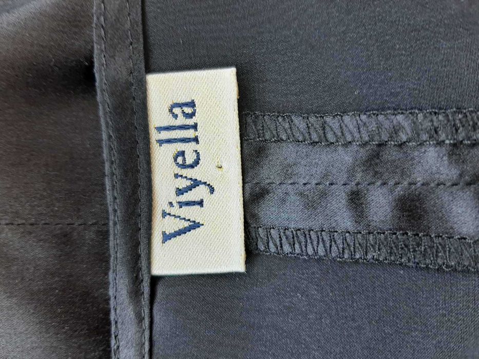 Шовковий   жіночий топ. 100% НАТУРАЛЬНИЙ ШОВК. Топ Viella.