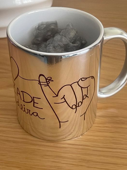 Canecas personalizadas