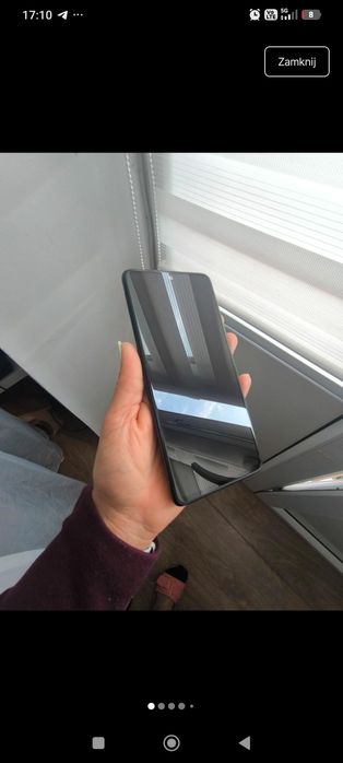 Xiaomi redmi note 10 pro