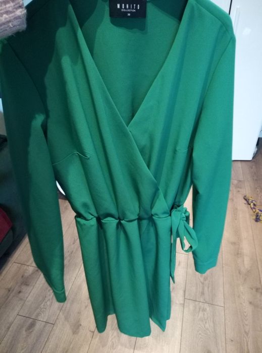 Sukienka Mohito 36 NOWA