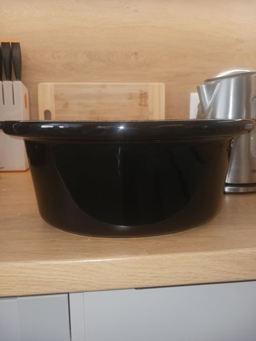 Wolnowar 6l moc 200W