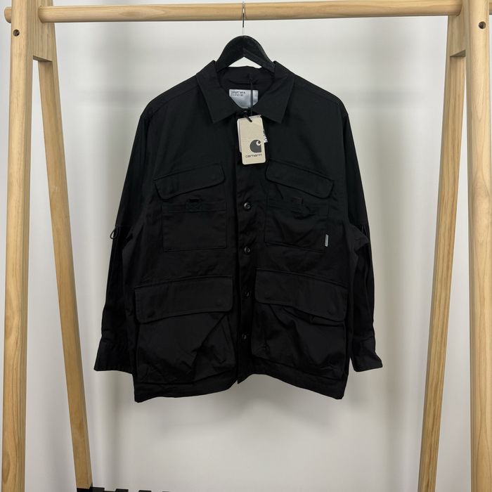 Carhartt Callum Shirt Jac
