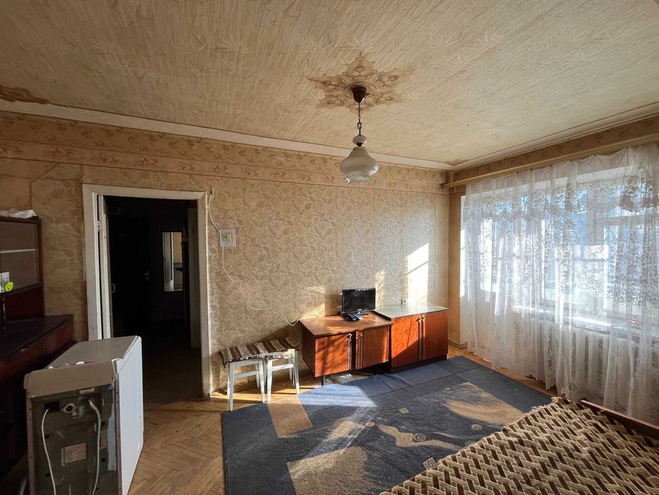 2-комнатная квартира по адресу ул. Милютенко (площадь 44,9 м²) - Atlanta.ua - фото 10