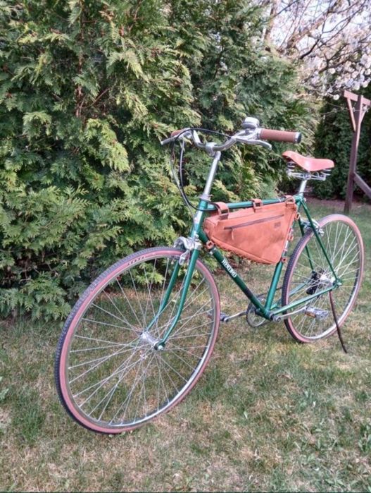 Rower Romet Rekord Classic