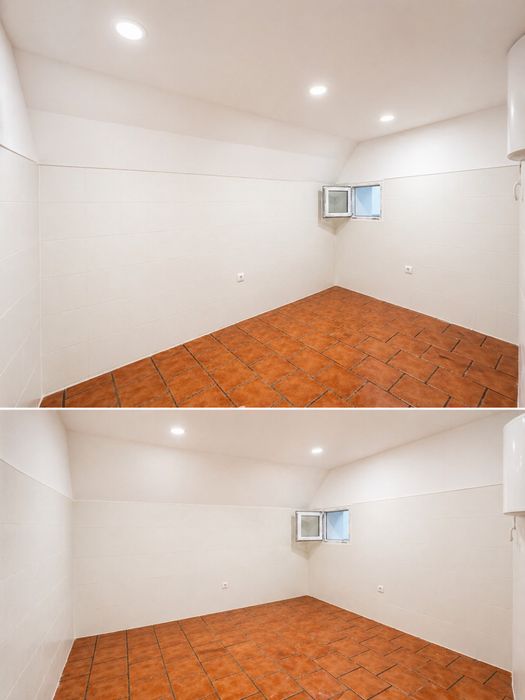Apartamento T2 remodelado - centro de Estremoz