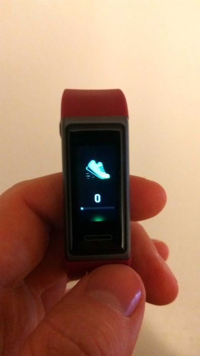 Фітнес браслет Трекер Розумний годинник Latec